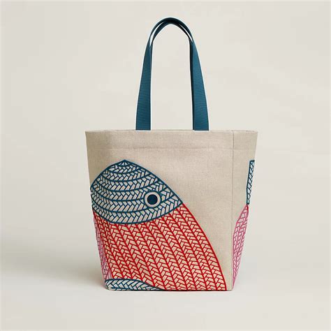 hermes behang|hermes beach bag.